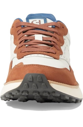 Sneaker uomo Cole Haan Grandpro Ashland taglia 13 nuove - Foto 8 di 16