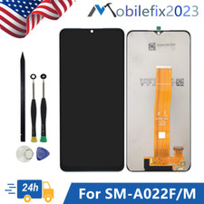 Replacement For Samsung Galaxy A02 SM-A022M/DS A022F LCD Display Touch Screen US