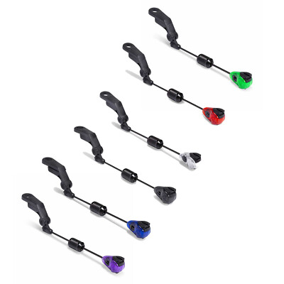 Nash Siren Micro Swing Arm Bissanzeiger