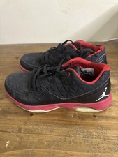 Nike Air Jordan Clutch Men\'s Size 9.5-- Gym Red / White --845043-603 Nike Jordan Clutch, Gym Red / Black - White - Infrared 23  main image 3