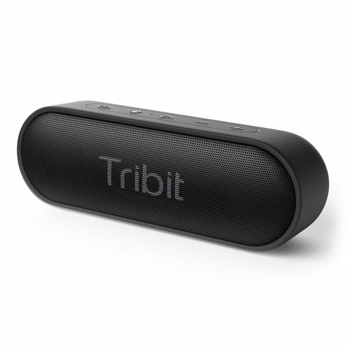 Tribit XSound Go Bluetooth speaker IPX7 waterproof 12W portable