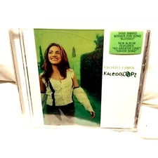Rachael Lampa Kaleidoscope (CD) New! Factory Sealed