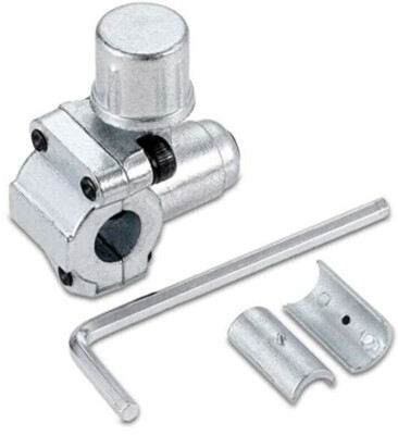 BPV31 Bullet Piercing Valve A/C Refrigerant Line Tap for 1/4 5/16'' 3/8'' Lines