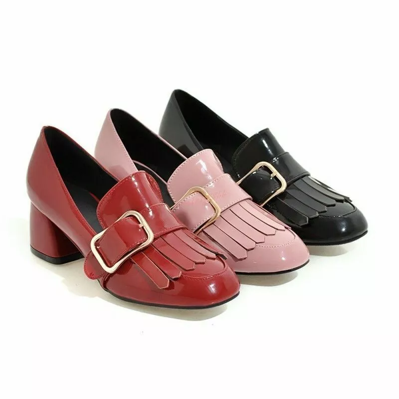 Womens loafers spring best sale 2019