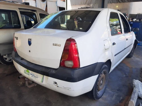 K9K792 Motor komplett für Dacia Logan 1 Ambiance 2006 8818041 - Bild 7 von 10