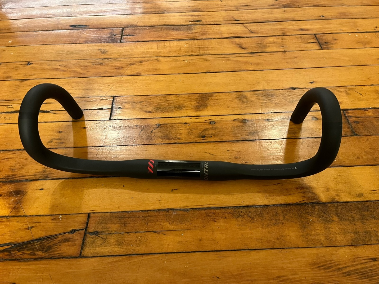 Bontrager XXX VR-C Carbon Road Racing Drop Bar Handlebar   42cm 196g