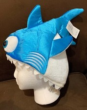BABY SHARK DO DO DO HAT SUPER CUTE SHARK FUN  