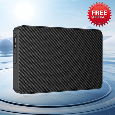 Portable 2.5-Inch External Drive USB 3.0 1TB/2TB/4TB High Speed External Drive