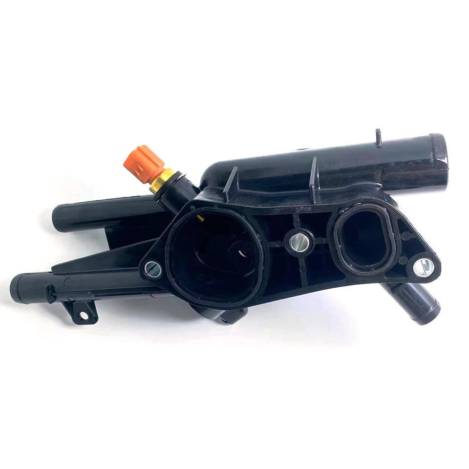 Thermostat Housing for Kia Sorento 2.4L 2011-2015 for Hyundai Tucson 25600-2G500 - Image 3 of 4