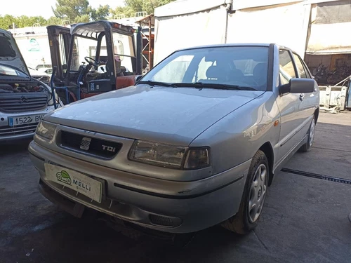 6K0035186 Sistema Audio/Radio Cd para SEAT TOLEDO (1L) SXE 1997 8842208 - Imagen 4 de 10