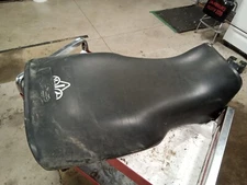 1995 POLARIS XPLORER 400L OEM FRONT REAR SEAT SADDLE