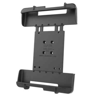 RAM Mount Tab-Tite Cradle Holder for 10 -11  Large Rugged Tablets RAM-HOL-TAB19U