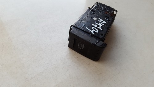 Volkswagen Lupo 1999 Heated screen switch (Window Heater Switch) 6 #712781-33
