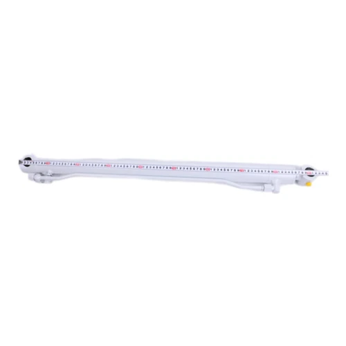 2X Lift Cylinder 6586671 Fits Bobcat 530 533 540 542 543 630 631 632 641 642 643 - Bild 10 von 10