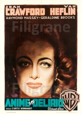 CONFLICT FILM Rzhr-POSTER HQ 40x60cm d'une AFFICHE CINéMA
