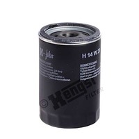 Hengst Filter H14W26 ÖLfilter For LDV LTI Opel Vauxhall