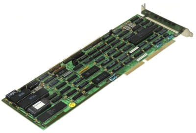 HARD DISK/FLOPPY CONTROLLER LONGSHINE LCS-6620TX 