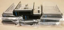New 3.5" ToollessHDD Tray (caddy) for all new Chenbro Chassis 1-4U, lots of 10pc