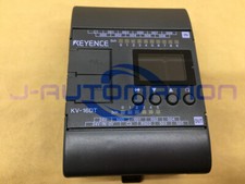 1PCS New  Genuine Keyence Brand new ones KV-16DT KV16DT C