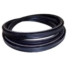 22950200 Countax Belt (50" IBS deck) DUNLOP / MEDWAY BRANDED HEX REPLACMENT BELT