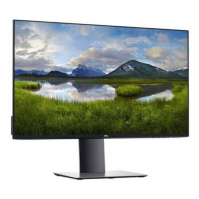 Dell UltraSharp U2419H 23.8'' Full HD IPS LCD Monitor - Gray
