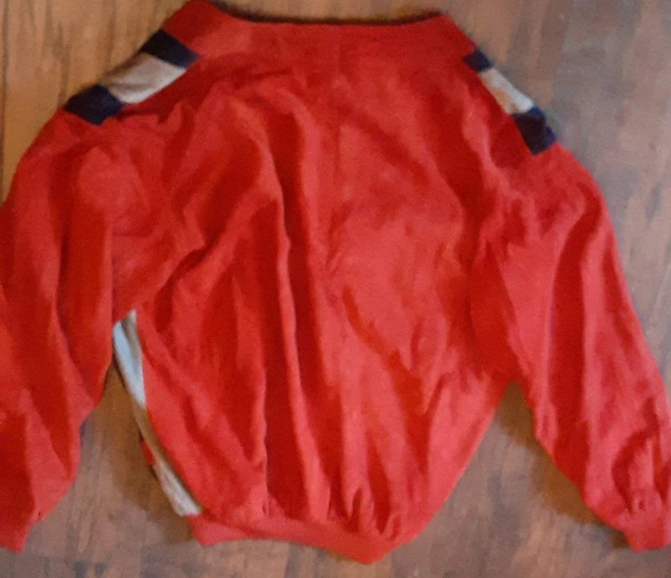 Chaqueta De Colección Gamuza Cuero Única YVES SAINT LAURENT 1970 Rive Gauche Paris S2 Foto 2 de 4