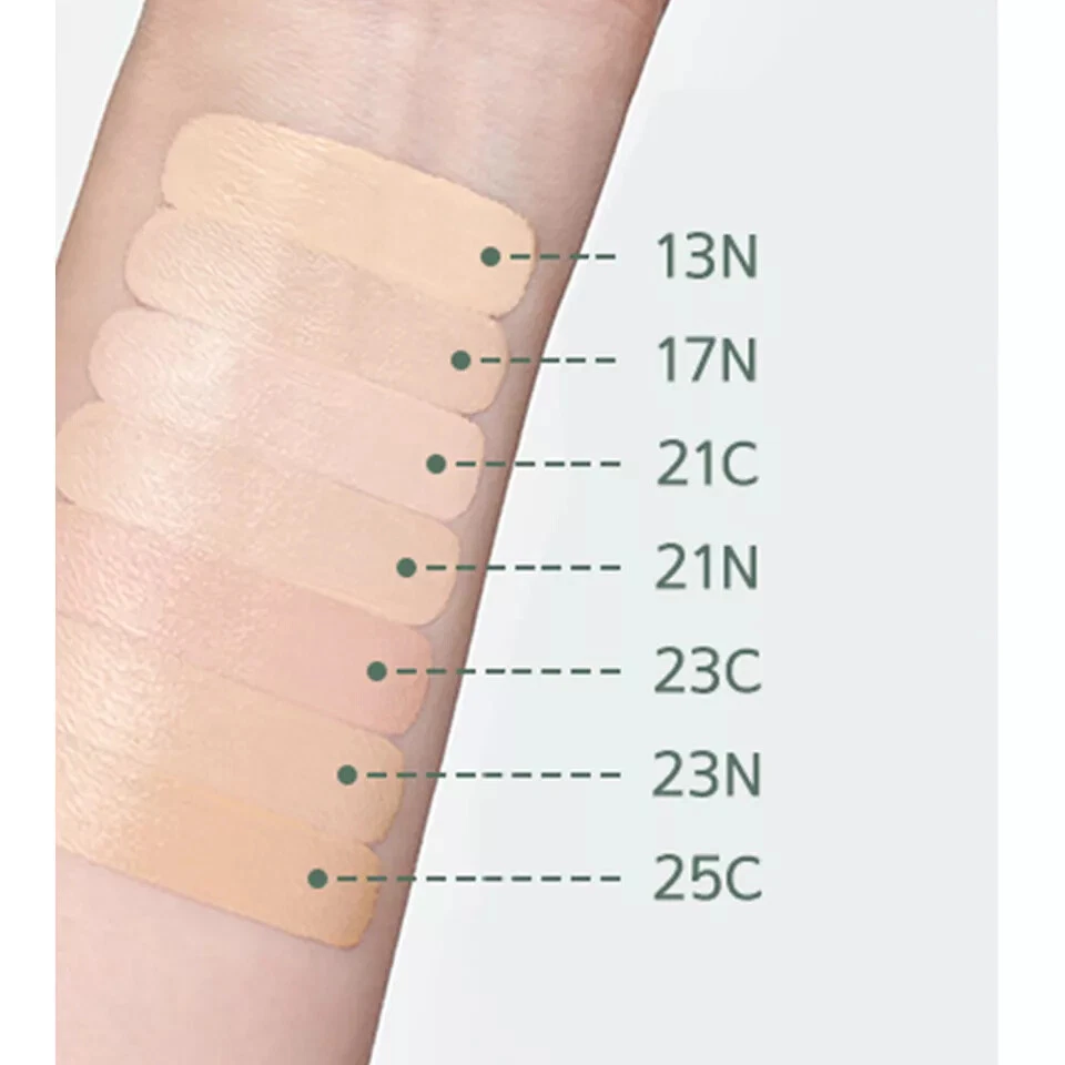 LANEIGE Neo Cojín Mate 15g*2 Original Compacto y Juego de Recarga Foto 4 de 4