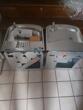 Elkay EZSTLDDWSVRLC Cooler Only - 2 Stations in Box.