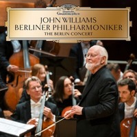 John WILLIAMS-THE Berlin Concert 2 Cd Neu