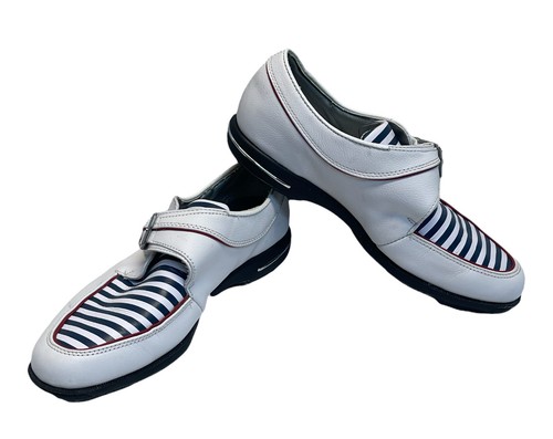 FootJoy Tailored Collection Golf Shoes 