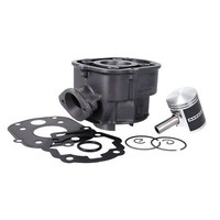 Zylinderkit Naraku 50Ccm FüR Piaggio / Derbi Motor D50B0 Euro 4