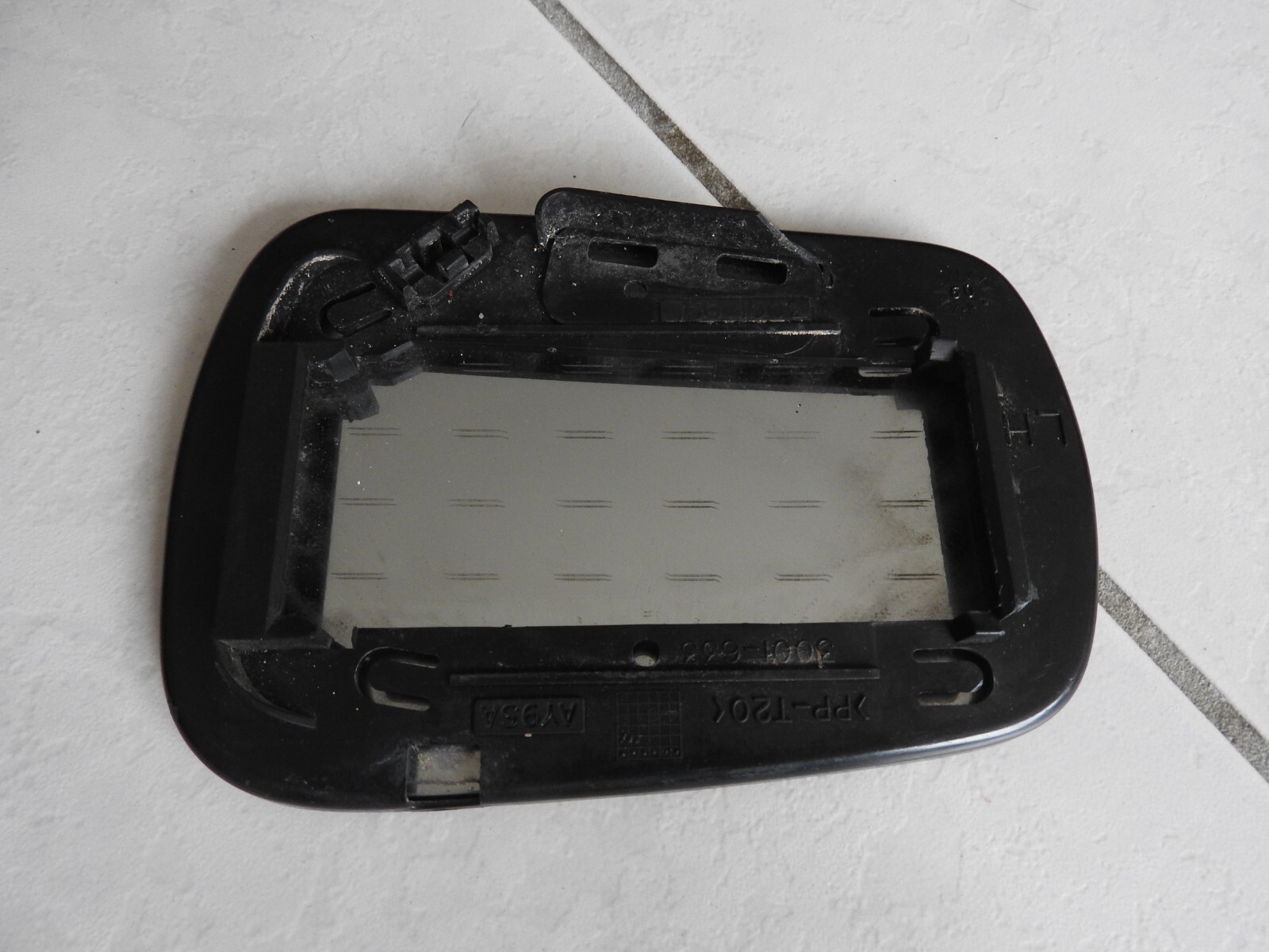 Miroir Glace Retroviseur Avant Gauche ou Droite pour Renault Mascott