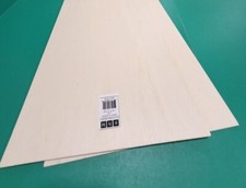 Lite Ply Plywood 1/8 x 12 x 48" 2  6151