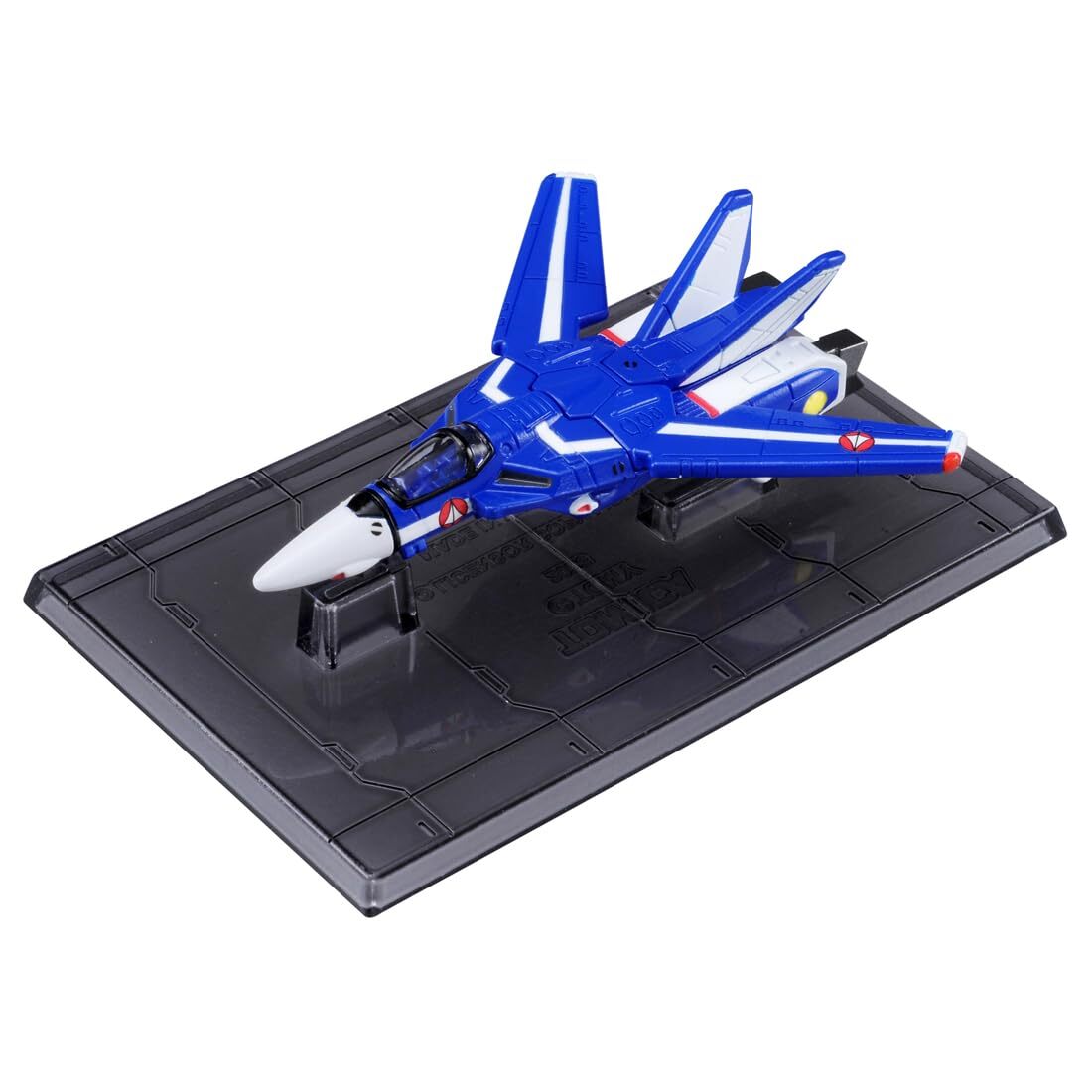 Takara Tomy / Tomica Premium Unlimited Macross VF-1J Valkyrie