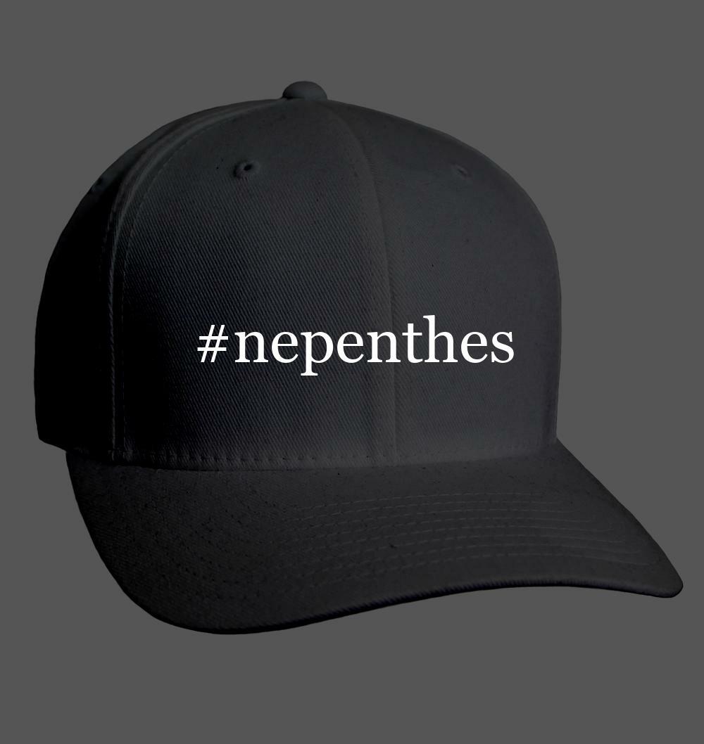 nepenthes - Adult Hashtag Baseball Cap Hat NEW RARE | eBay