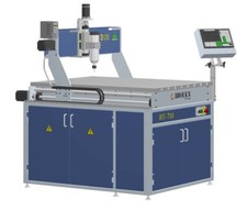 CNC Router RT-710 Milling. Drilling, Carving Machine DIY Plans Only