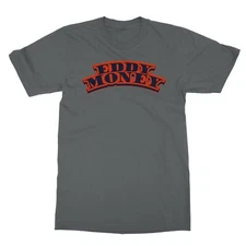 Eddy Pineiro Dinero Eddy Money Men's T-Shirt