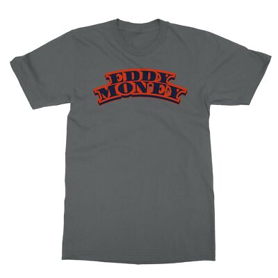 Eddy Pineiro Dinero Eddy Money Men's T-Shirt