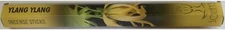 Solaysis Ylang Ylang Short Incense Stick  -- 20 Sticks