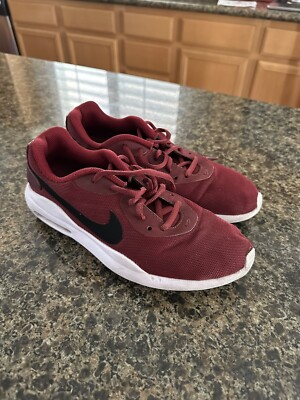 Size Nike Air Max Oketo Team Red See Pics For Details Box2 