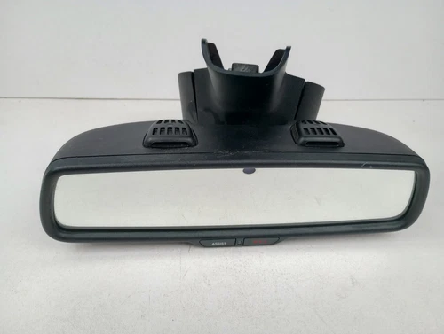 09 10 11 12 13 14 15 16 17 18 DODGE PICKUP 1500 INTERIOR Mirror e11028005 OEM