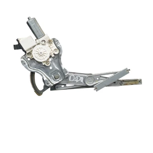 6981002130 Elevalunas Delantero Derecho para TOYOTA COROLLA (E12) 2004 250851 - Imagen 1 de 6