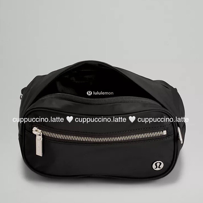 green lululemon diaper bag Lululemon New Parent Backpack 17l In Pink