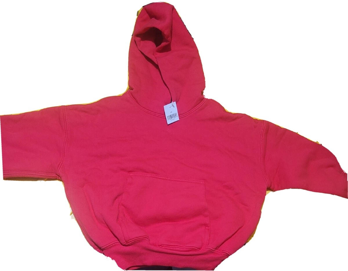 入手困難 日本未発売 Kanye West X Yeezy X Gap Hoodie Yeezy x GAP Hoodie: StockX Pick of the Week - StockX News