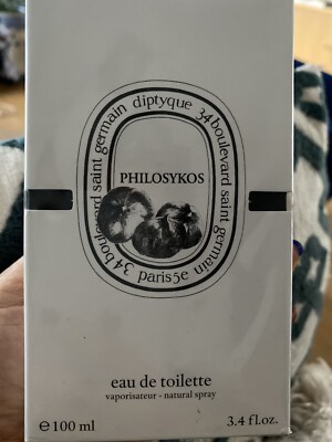 Diptyque Philosykos 3.4oz  Women's Eau de Toilette