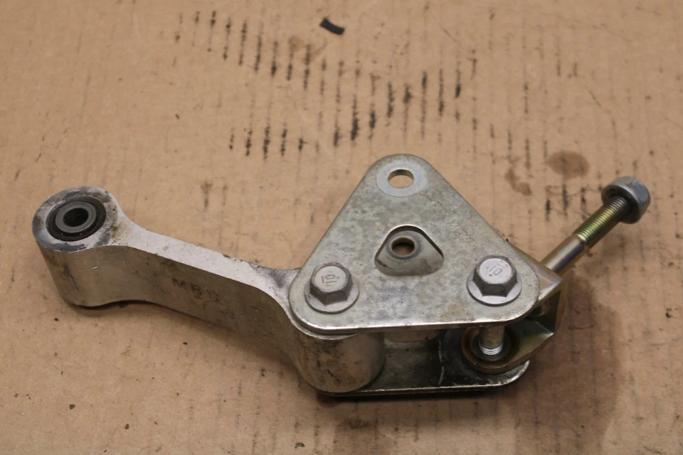 08-15 HONDA INTERCEPTOR 800 VFR800 TRASERO DOGBONE ENLACE AMORTIGUADOR BB02 Foto 3 de 4