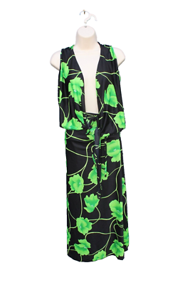 green emerald velvet dress Oyemwen Tulle Long Sleeve Cocktail Dress Neon Green (Custom Colors Available) 5XL