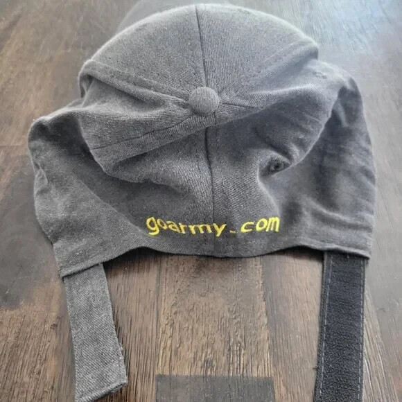 US Army Baseball Cap - image 4