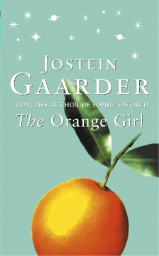 Jostein Gaarder The Orange Girl (Tascabile)