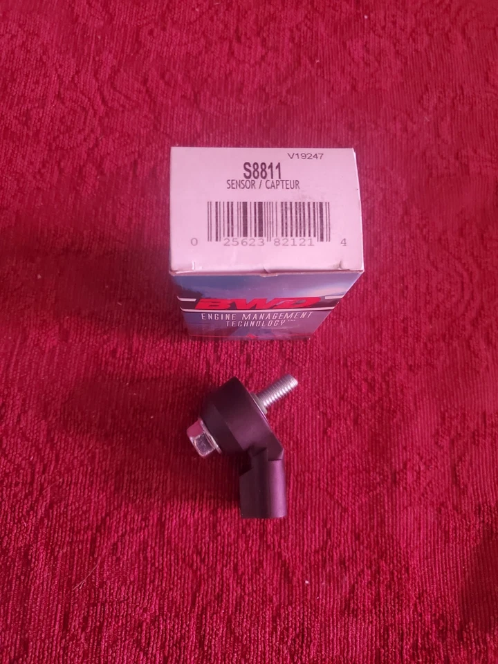 BWD S8811 Knock Sensor - Image 2 of 2